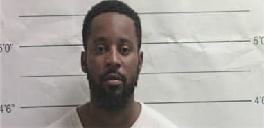 Perry Briley, - Orleans Parish County, LA 